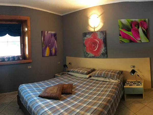 Bilocale N 1