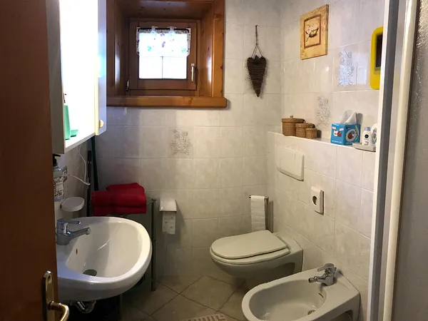 Bilocale N 1