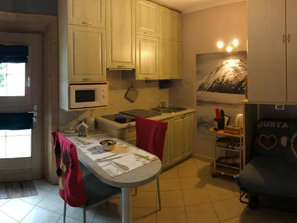 Bilocale N 2