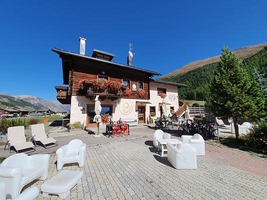 Baita Del Sole