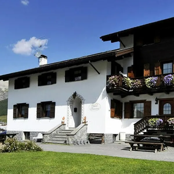 Chalet Francesca