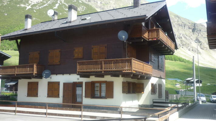 Casa Trupion