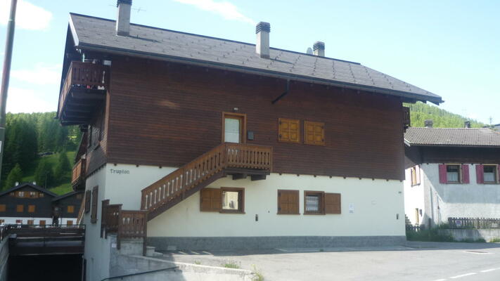 Casa Trupion