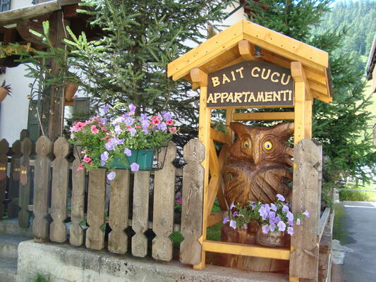 Bait Dal Cucu