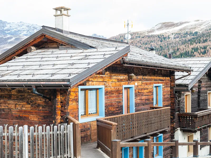 Chalet Nennewitz-0