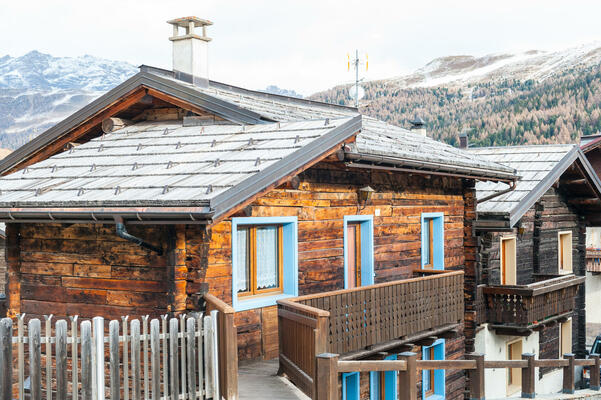 Chalet Nennewitz