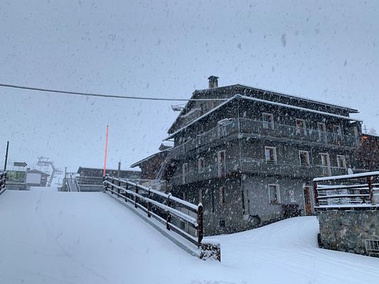 Pedrins House