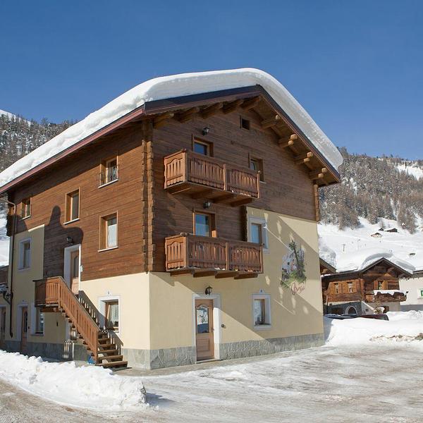 Apartment Canton - Last minute offer