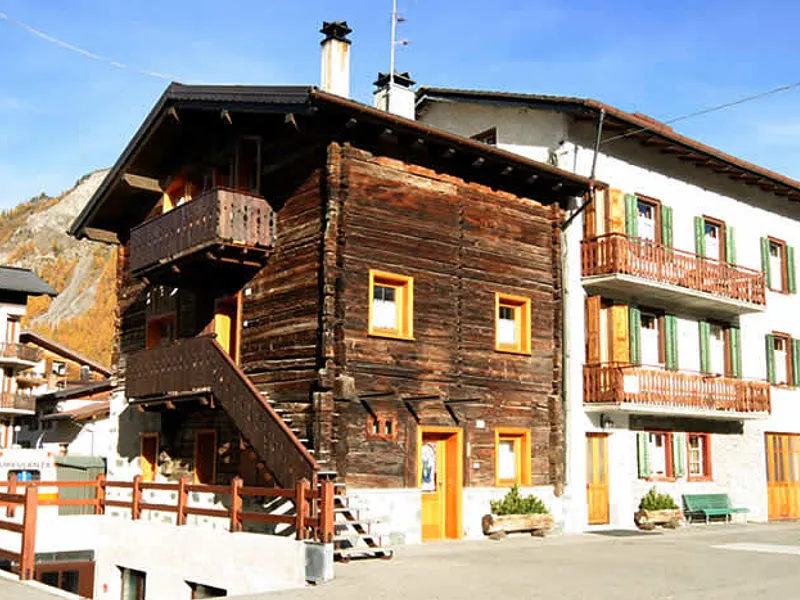 Casa Zini-0