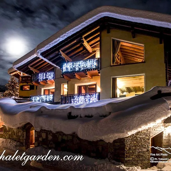 Chalet Garden