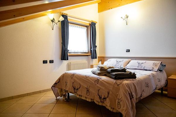 Appartamento Zini Anna