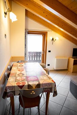 Appartamento Zini Anna