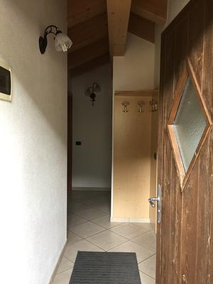 Appartamento Zini Anna