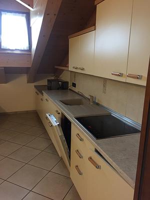 Appartamento Zini Anna