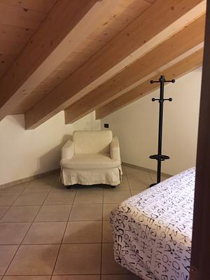 Appartamento Zini Anna