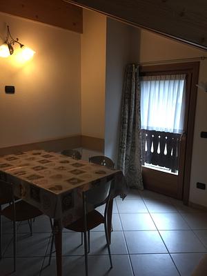Appartamento Zini Anna