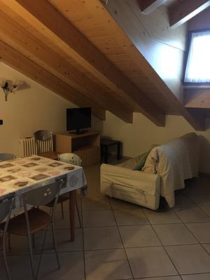Appartamento Zini Anna