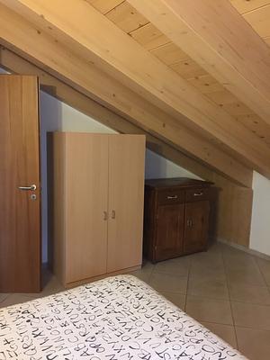 Appartamento Zini Anna