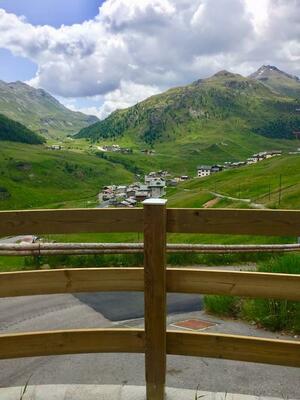 Chalet Clida