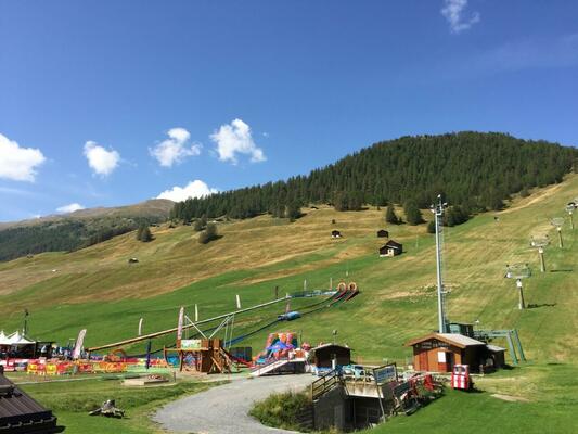 Appartamento Toila