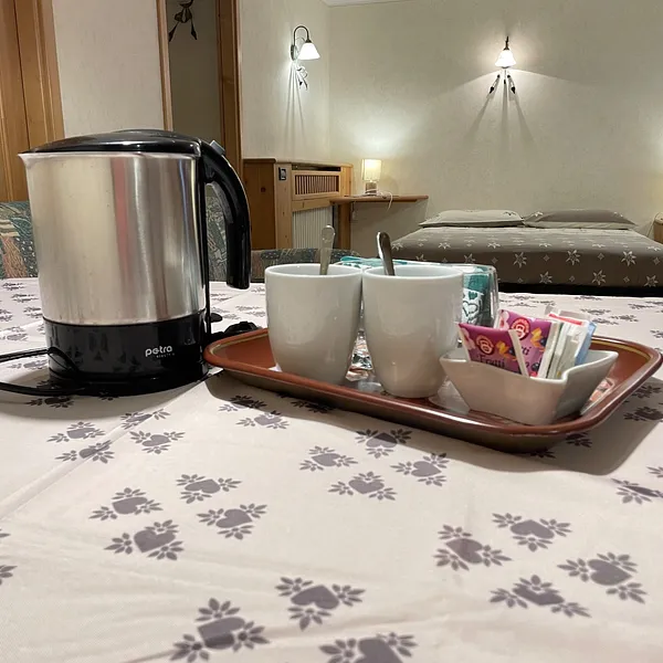 Chalet Ivana-4