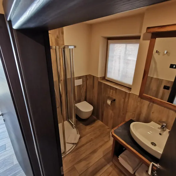 Chalet Pizabela