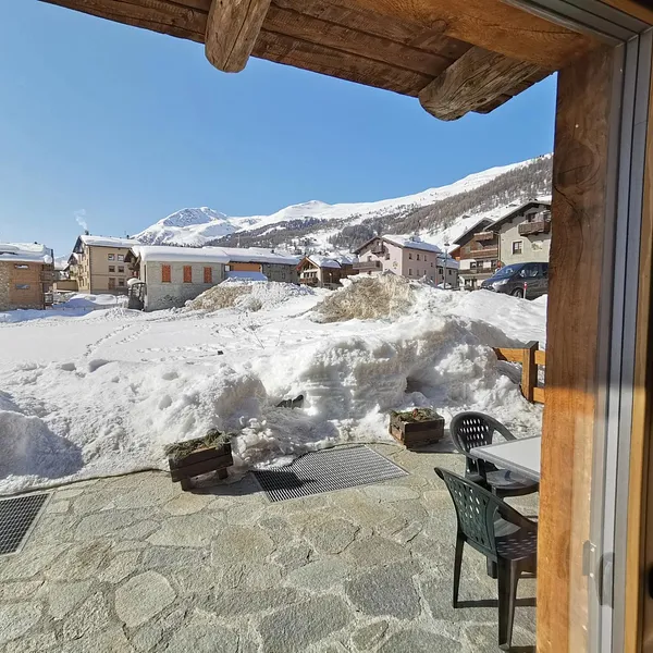 Chalet Pizabela