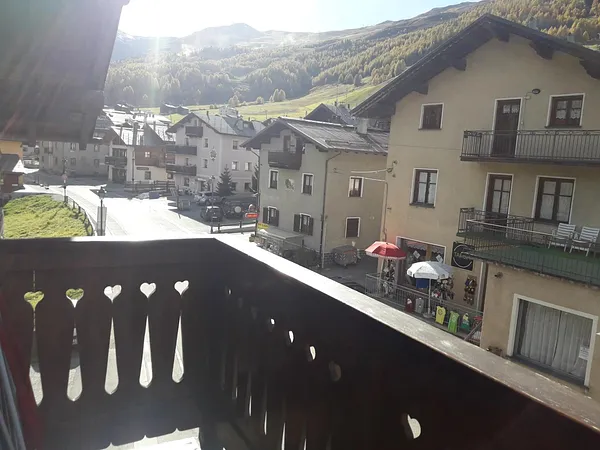 Mansarda Destra