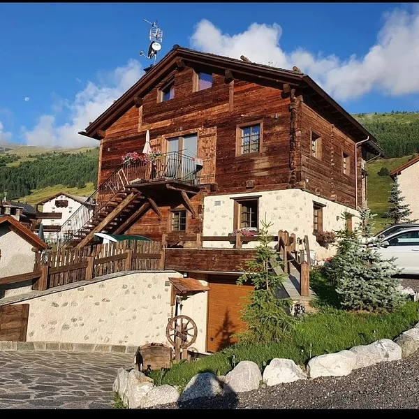Chalet Pizabela