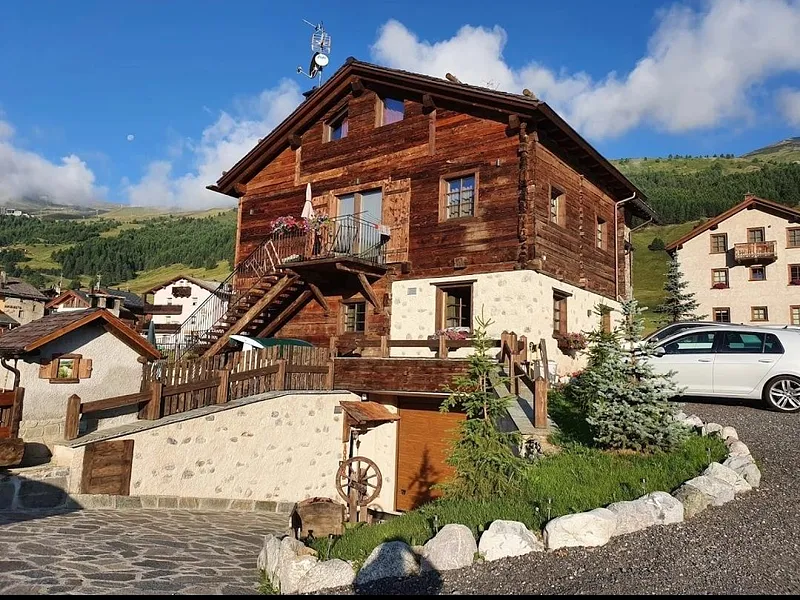Chalet Pizabela-0