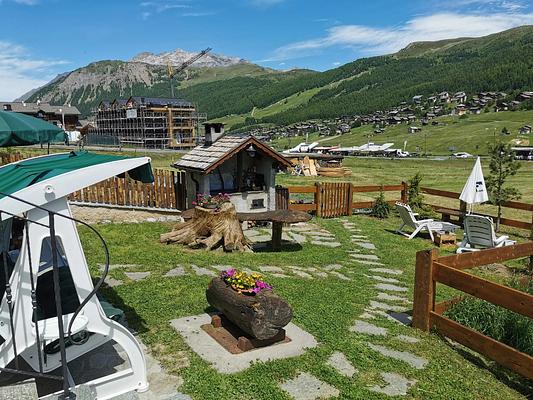Chalet Pizabela