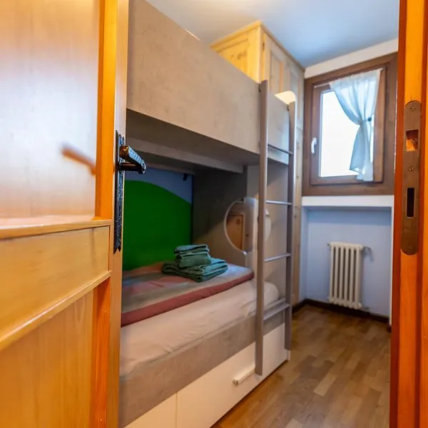 Appartamento Lorenzo-4