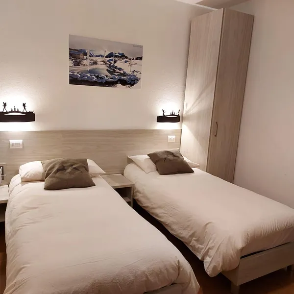 Appartamento Trilo 3-4-1