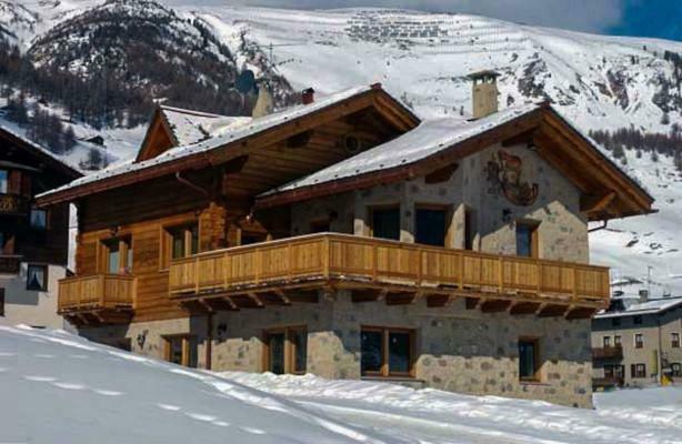 Baitel Li Pigna