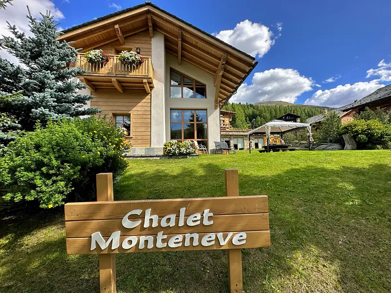 Chalet Monteneve-0
