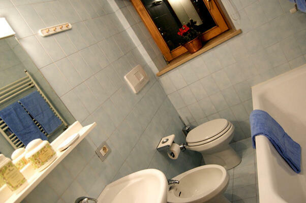 Apartment Ortensia