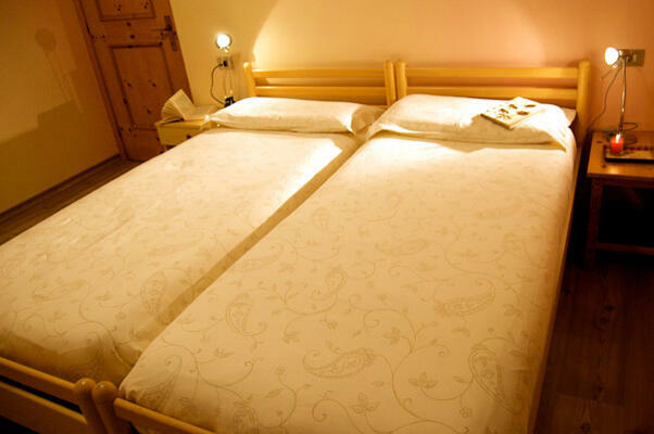 Apartment Ortensia