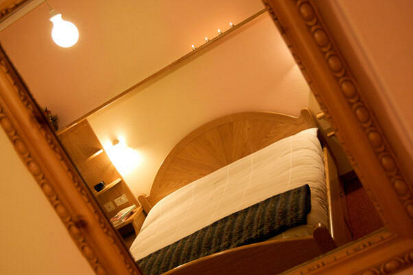 Apartment Ortensia