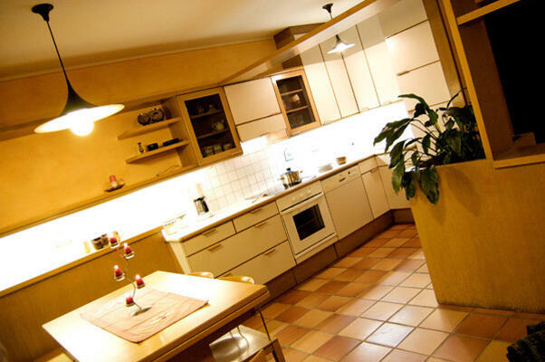 Apartment Ortensia