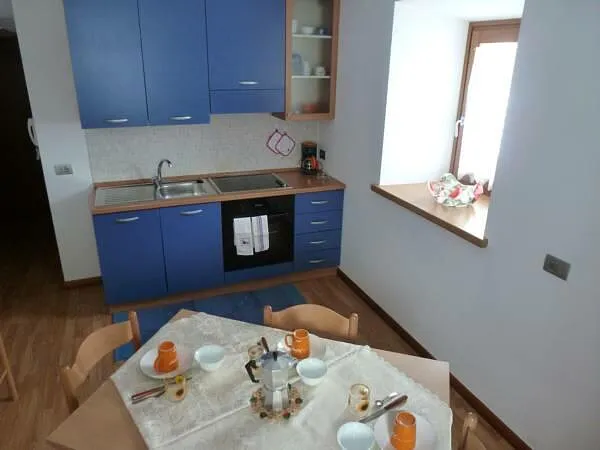 Appartamento 1