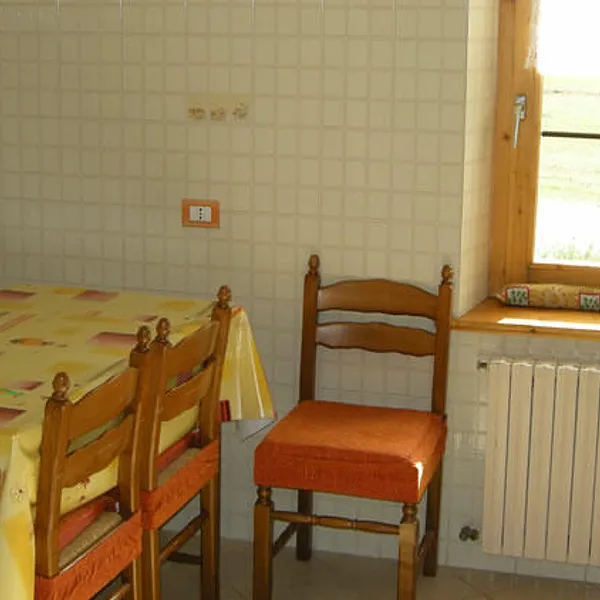Chalet Francesca