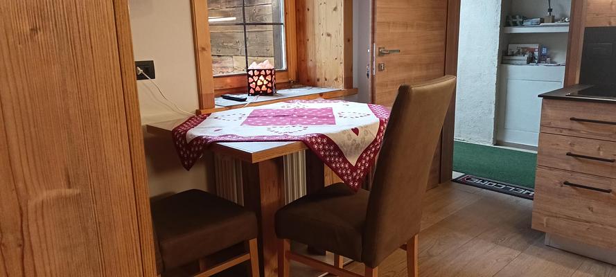 Apartament Livigno2