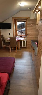 Apartament Livigno2