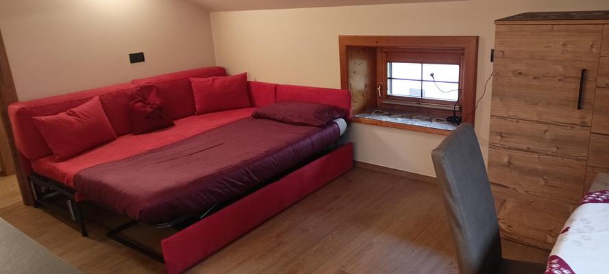 Apartament Livigno2