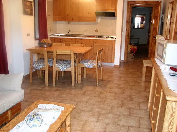 Appartamento Edera