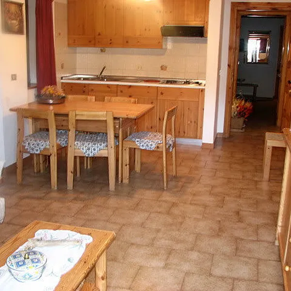 Chalet Da Maria-3