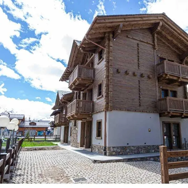 Chalet Sant Antoni