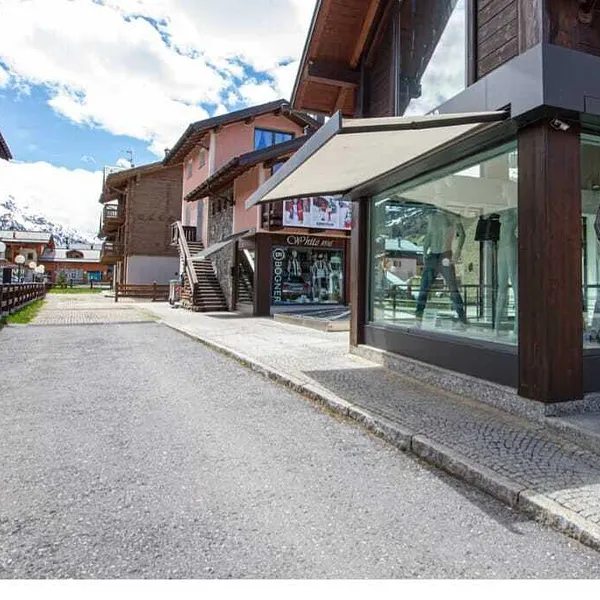 Chalet Sant Antoni