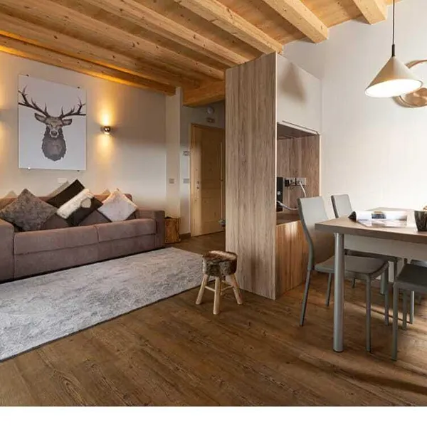 Chalet Sant Antoni