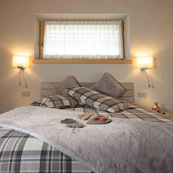 Chalet Sant Antoni